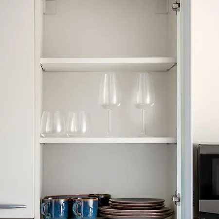 Apartment Cozy Mill Palanga
