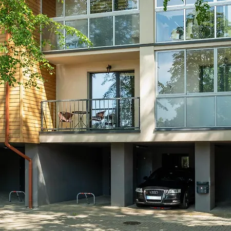 Cozy Mill Appartement