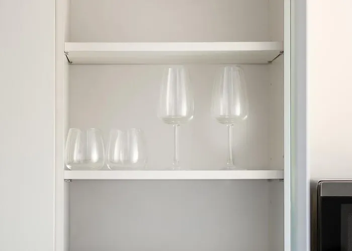 아파트 Cozy Mill 팔랑가